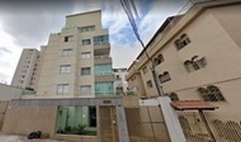 Condomínio Do Edifício Residêncial Central Park em Belo Horizonte