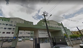 Condomínio Do Edifício Residêncial Cidades Do Mundo Life