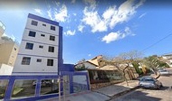 Condomínio Do Edifício Residêncial Comfort Home em Belo Horizonte