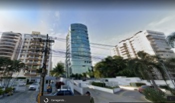 Condomínio Do Edifício Residêncial Cope Barra