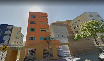 Condomínio Do Edifício Residêncial Coronel Lucio Simões em Belo Horizonte