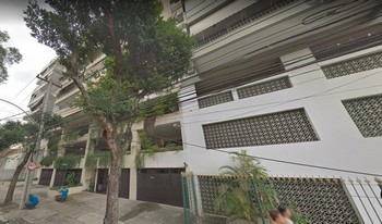 Condomínio Do Edifício Residêncial Da Vila em Rio De Janeiro