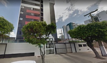 Imagem do Condomínio Do Edifício Residêncial Dallas em Maceió