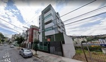 Condomínio Do Edifício Residêncial De Simoni Ii em Belo Horizonte