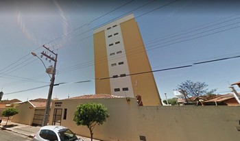 Imagem de fundo do Condomínio Do Edifício Residêncial De Ville em Assis
