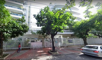 Condomínio Do Edifício Residêncial Del Bosco