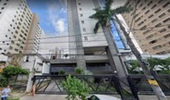 Condomínio Do Edifício Residêncial D'el Rey em Belo Horizonte