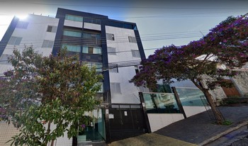 Condomínio Do Edifício Residêncial Delcio Júnior em Belo Horizonte