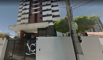 Condomínio Do Edifício Residêncial Deputado Vinicius Cansanção
