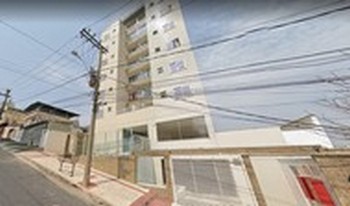 Condomínio Do Edifício Residêncial Dos Palmares em Belo Horizonte