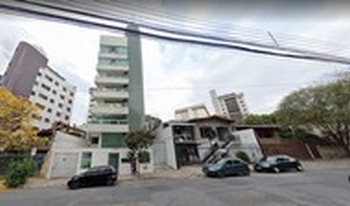 Condomínio Do Edifício Residêncial Doutor Joaquim De Pinho Tavares Neto em Belo Horizonte
