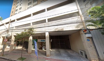 Condomínio Do Edifício Residêncial Dra. Celia Matos em Belo Horizonte