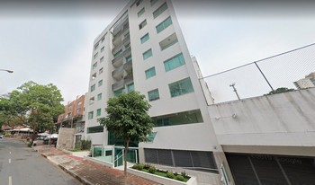 Condomínio Do Edifício Residêncial Dubai em Belo Horizonte