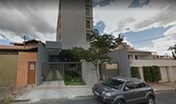 Condomínio Do Edifício Residêncial Durvalina Mesquita em Belo Horizonte