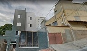 Condomínio Do Edifício Residêncial Efigênia De Freitas em Belo Horizonte