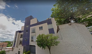 Condomínio Do Edifício Residêncial Efigênia M. De Carvalho Leão em Belo Horizonte