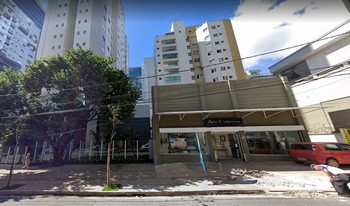 Condomínio Do Edifício Residêncial Elias Aun em Belo Horizonte