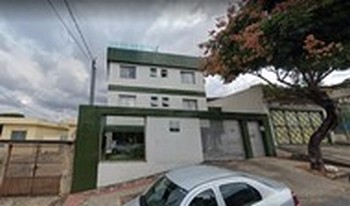 Condomínio Do Edifício Residêncial Eneida em Belo Horizonte