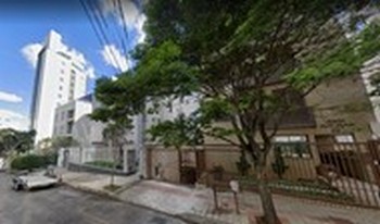 Condomínio Do Edifício Residêncial Ephesus em Belo Horizonte