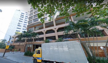 Condomínio Do Edifício Residêncial Epitácio Pessoa em Rio De Janeiro