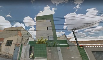 Condomínio Do Edifício Residêncial Esplanada em Belo Horizonte