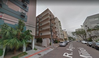 Imagem de fundo do Condomínio Do Edifício Residêncial Ferrara em Criciúma
