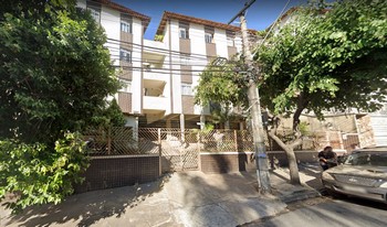 Condomínio Do Edifício Residêncial Filadélfia em Belo Horizonte