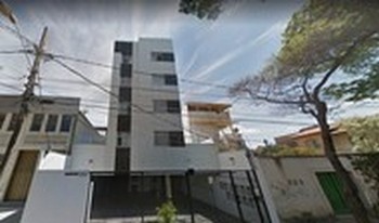 Condomínio Do Edifício Residêncial Flamboyant em Belo Horizonte