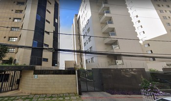 Condomínio Do Edifício Residêncial Flor De Lotus em Belo Horizonte
