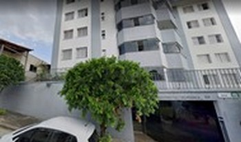 Condomínio Do Edifício Residêncial Florença em Belo Horizonte
