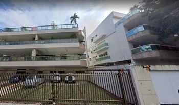 Condomínio Do Edifício Residêncial Galápagos em Rio De Janeiro