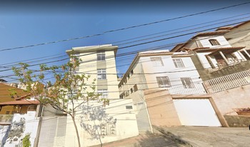 Condomínio Do Edifício Residêncial Genesis I em Belo Horizonte