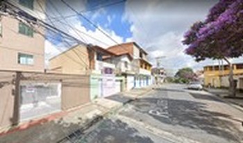 Condomínio Do Edifício Residêncial Gerbera em Belo Horizonte