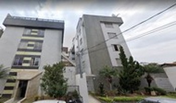 Condomínio Do Edifício Residêncial Gerson Bartolomeu Filho em Belo Horizonte