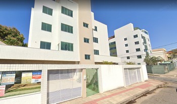 Condomínio Do Edifício Residêncial Gil Santos em Belo Horizonte