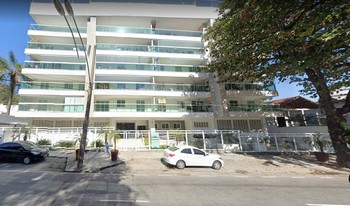 Condomínio Do Edifício Residêncial Giverny em Rio De Janeiro