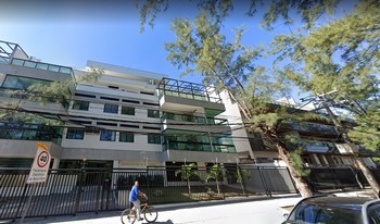 Condomínio Do Edifício Residêncial Gold Coast em Rio De Janeiro