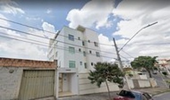 Condomínio Do Edifício Residêncial Grasiela Lopes em Belo Horizonte