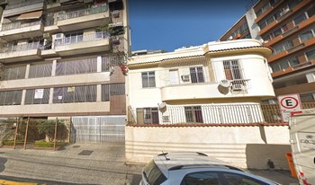 Condomínio Do Edifício Residêncial Guapeni em Rio De Janeiro