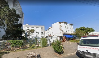 Condomínio Do Edifício Residêncial Guarujá em Porto Alegre
