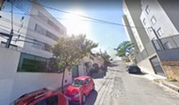 Condomínio Do Edifício Residêncial Guimaraes em Belo Horizonte