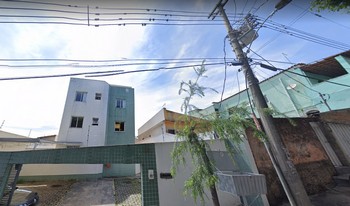 Condomínio Do Edifício Residêncial Hibisco em Belo Horizonte