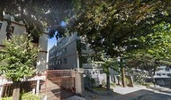 Condomínio Do Edifício Residêncial Honolulu em Belo Horizonte