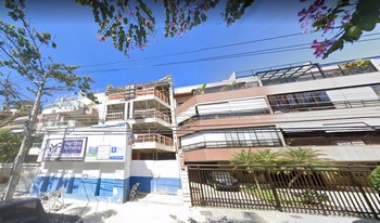 Condomínio Do Edifício Residêncial Hossegor em Rio De Janeiro
