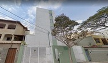 Condomínio Do Edifício Residêncial Ibiza em Belo Horizonte