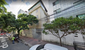Condomínio Do Edifício Residêncial Ibiza em Belo Horizonte
