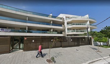 Condomínio Do Edifício Residêncial Ilhas Maldivas em Rio De Janeiro