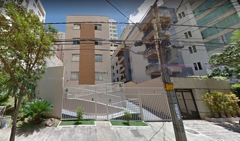 Condomínio Do Edifício Residêncial Iracema Nunes em Belo Horizonte