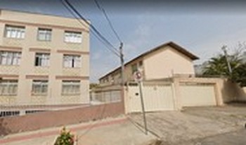 Condomínio Do Edifício Residêncial Isabel em Belo Horizonte