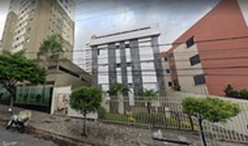 Condomínio Do Edifício Residêncial Italia em Belo Horizonte